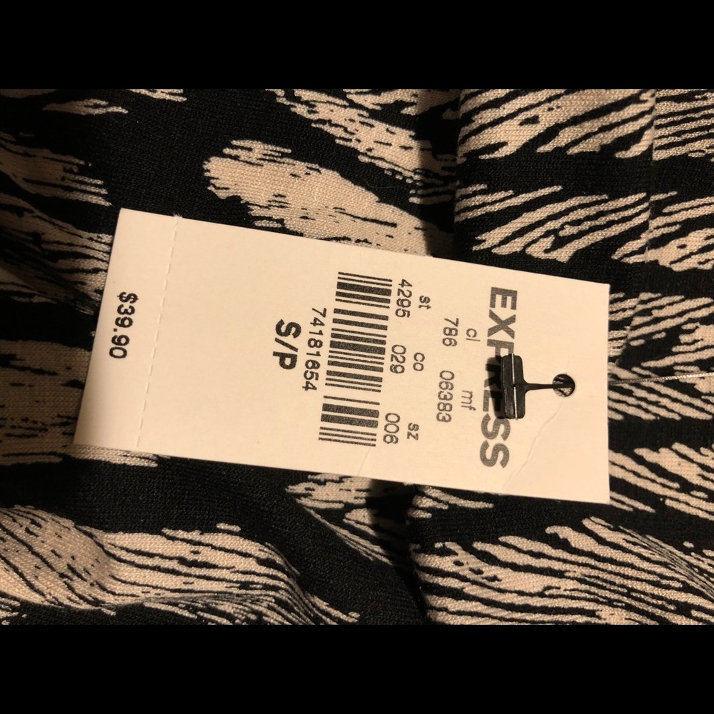 Express Dresses Small - Picture 2 of 2